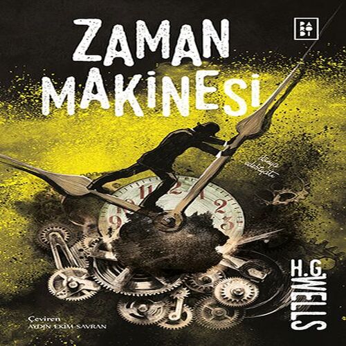 Zaman Makinesi Zaman Makinesi