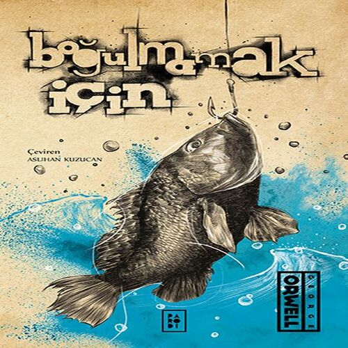 Boğulmamak İçin Boğulmamak İçin
