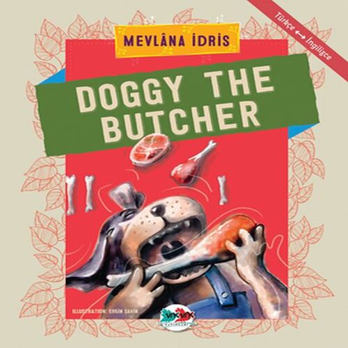 Doggy The Butcher - Türkçe İngilizce Doggy The Butcher - Türkçe İngilizce
