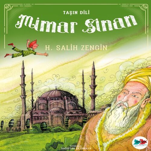 Taşın Dili Mimar Sinan Taşın Dili Mimar Sinan