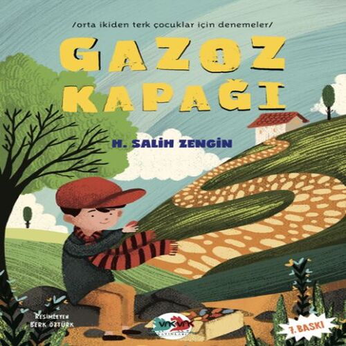 Gazoz Kapağı Gazoz Kapağı