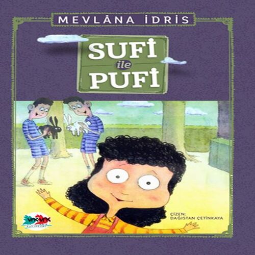 Sufi İle Pufi Sufi İle Pufi