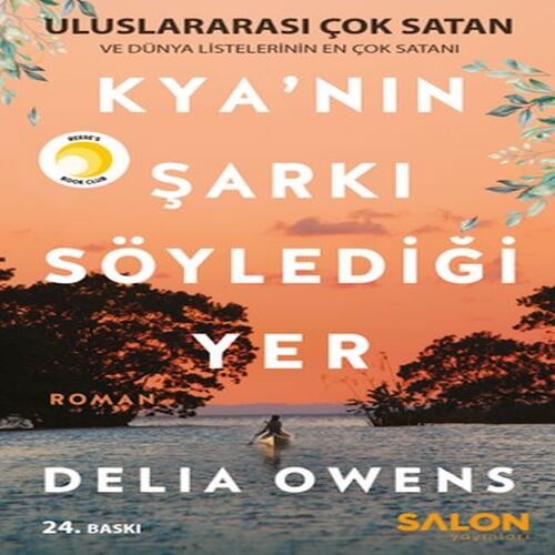 Kya'nın Şarkı Söylediği Yer Kya'nın Şarkı Söylediği Yer