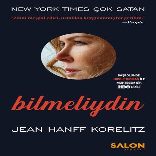Bilmeliydin - Psikolojik Gerilim Serisi Bilmeliydin - Psikolojik Gerilim Serisi