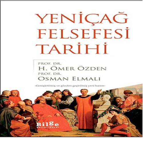 Yeniçağ Felsefesi Tarihi Yeniçağ Felsefesi Tarihi