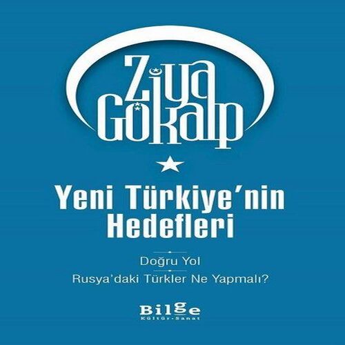 Yeni Türkiye'nin Hedefleri