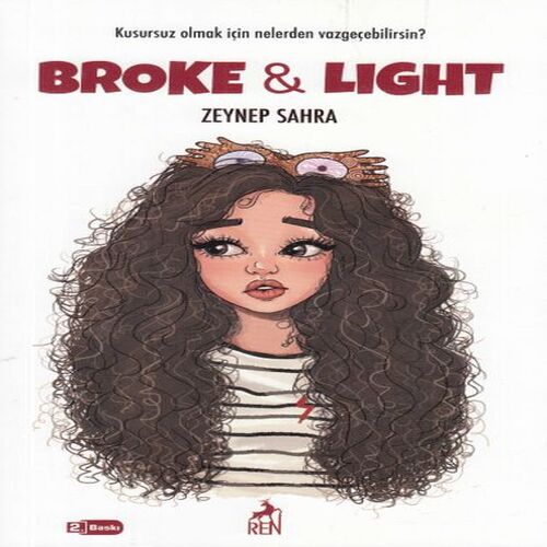 Broke & Light Broke & Light