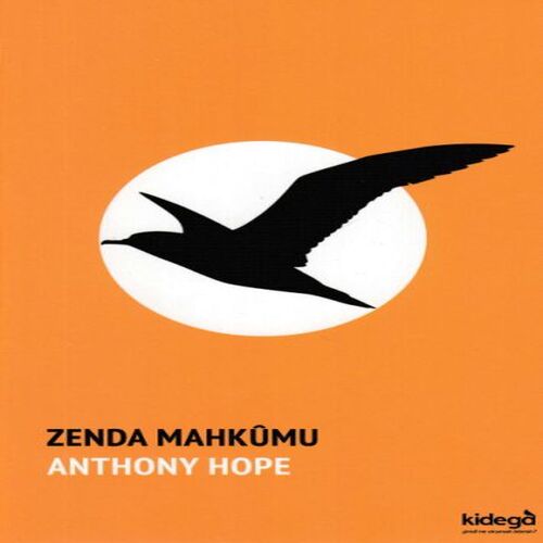 Zenda Mahkumu Zenda Mahkumu