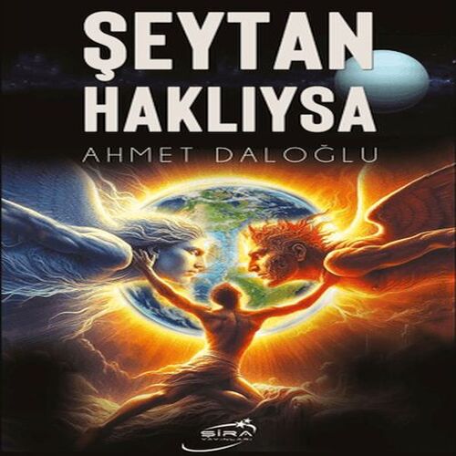 Şeytan Haklıysa Şeytan Haklıysa