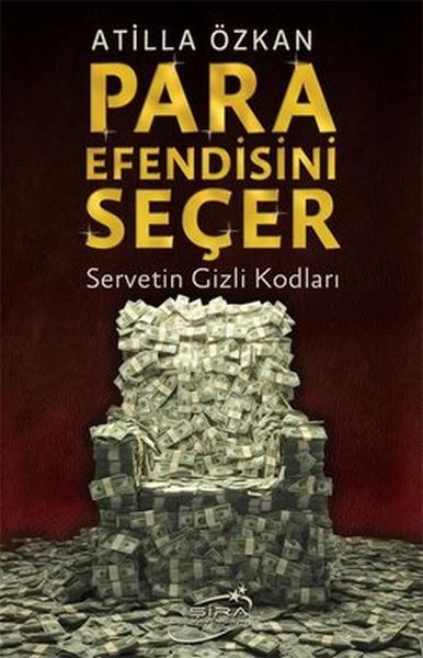 Para Efendisini Seçer Para Efendisini Seçer