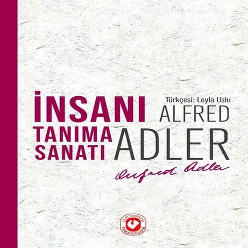 İnsanı Tanıma Sanatı İnsanı Tanıma Sanatı