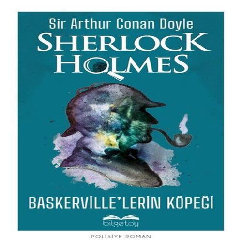 Baskerville’lerin Köpeği - Sherlock Holmes Baskerville’lerin Köpeği - Sherlock Holmes