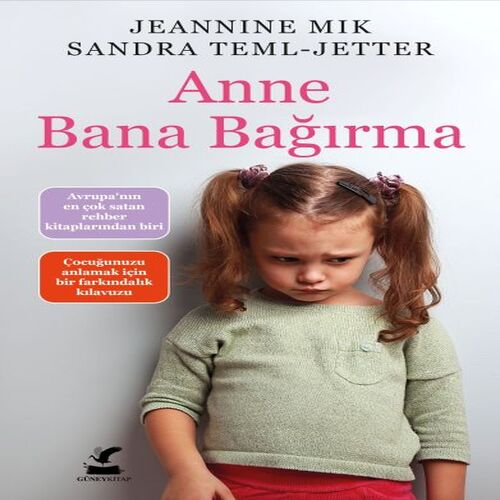 Anne Bana Bağırma Anne Bana Bağırma