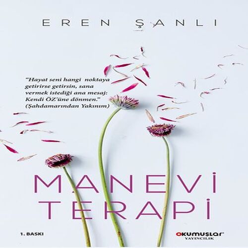 Manevi Terapi Manevi Terapi