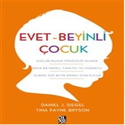 Evet-Beyinli Çocuk Evet-Beyinli Çocuk