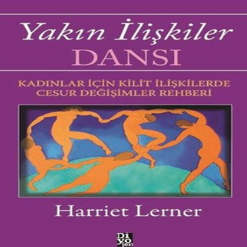Yakın İlişkiler Dansı Yakın İlişkiler Dansı
