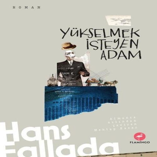 Yükselmek İsteyen Adam Yükselmek İsteyen Adam
