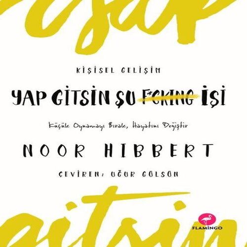 Yap Gitsin Şu İşi Yap Gitsin Şu İşi