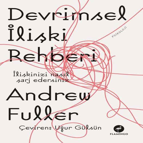 Devrimsel İlişki Rehberi - Türkçe Devrimsel İlişki Rehberi - Türkçe
