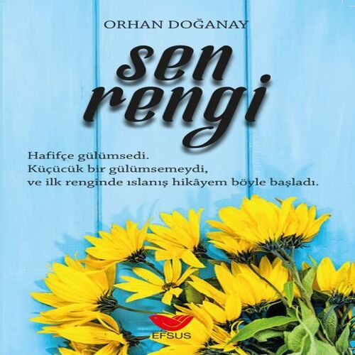 Sen Rengi Sen Rengi