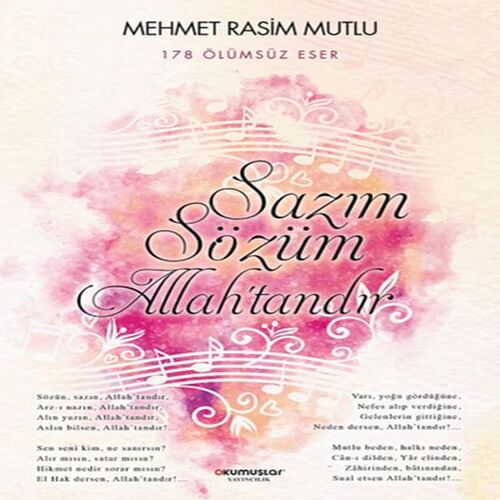 Sazım Sözüm Allah’tandır Sazım Sözüm Allah’tandır