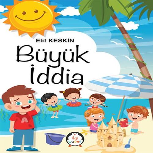 Büyük İddia Büyük İddia