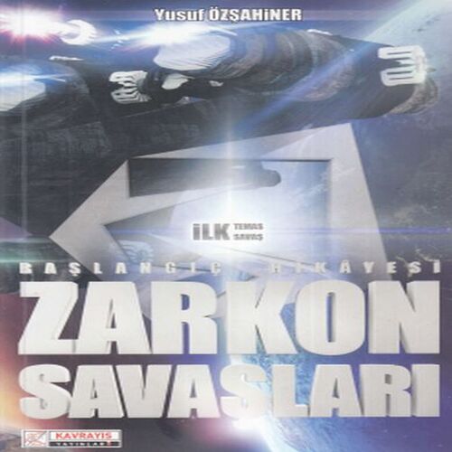Zarkon Savaşları - Başlangıç Hikayesi Zarkon Savaşları - Başlangıç Hikayesi