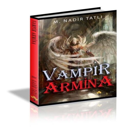 Vampir Armina Vampir Armina