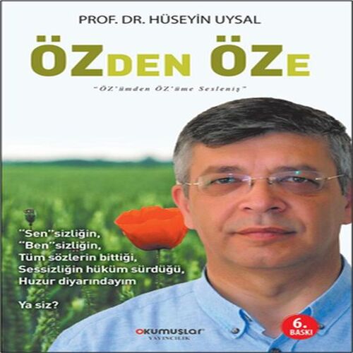 Özden Öze Özden Öze