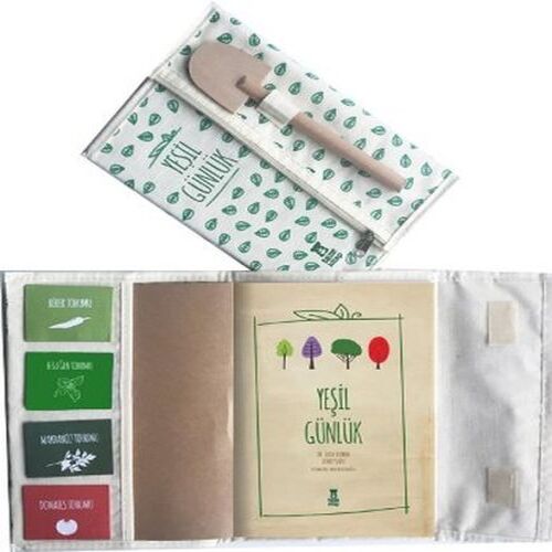 Yeşil Günlük Yeşil Günlük