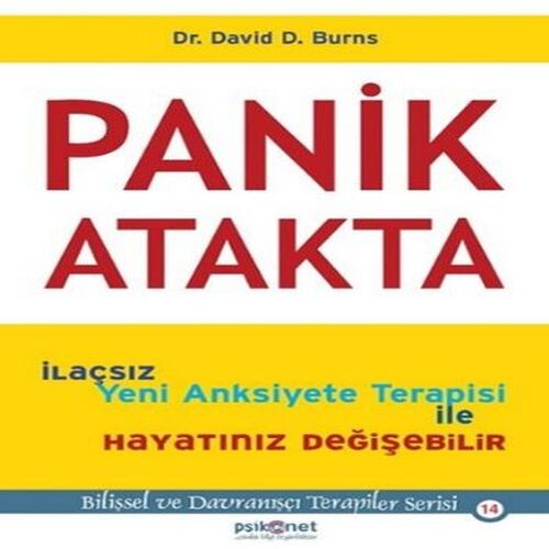 Panik Atakta Panik Atakta