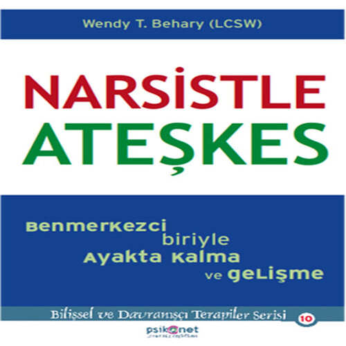 Narsistle Ateşkes Narsistle Ateşkes