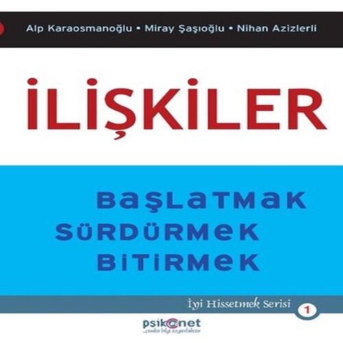 İlişkiler İlişkiler