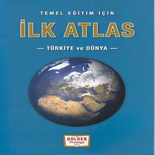 İlk Atlas İlk Atlas