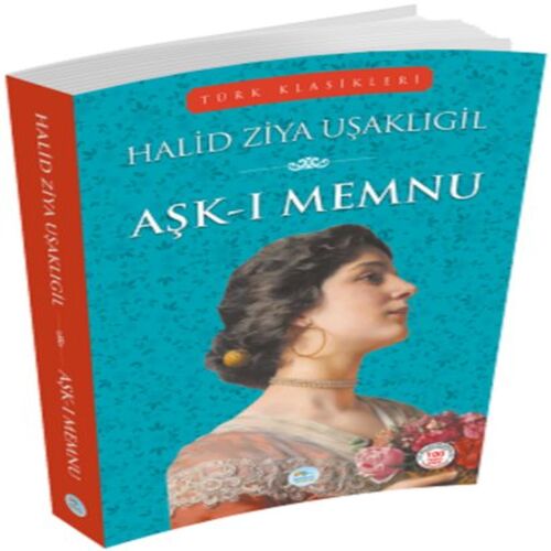 Türk Klasikleri - Aşk-ı Memnu Türk Klasikleri - Aşk-ı Memnu