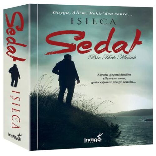 Sedat - Bir Türk Masalı Sedat - Bir Türk Masalı