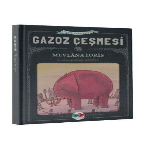 Acayip Hayvanlar - Gazoz Çeşmesi Acayip Hayvanlar - Gazoz Çeşmesi