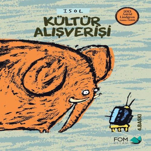 Kültür Alışverişi Kültür Alışverişi