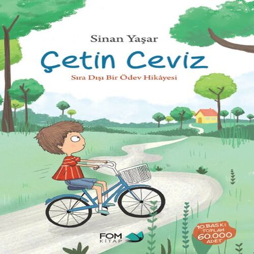 Çetin Ceviz Çetin Ceviz