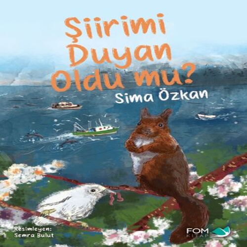 Şiirimi Duyan Oldu mu? Şiirimi Duyan Oldu mu?