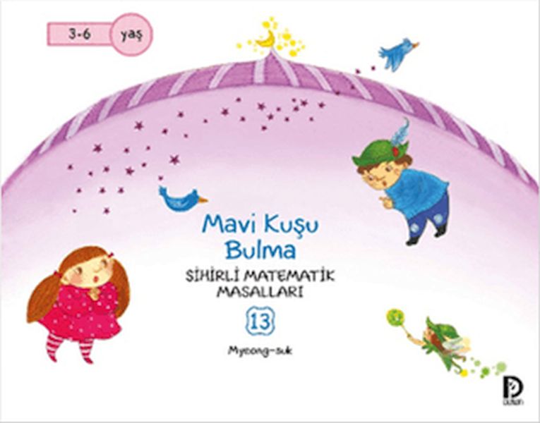 Mavi Kuşu Bulma Mavi Kuşu Bulma
