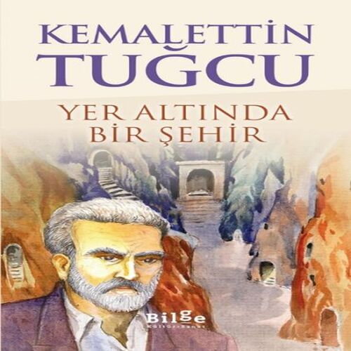 Yer Altında Bir Şehir Yer Altında Bir Şehir