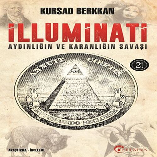 İlluminati İlluminati