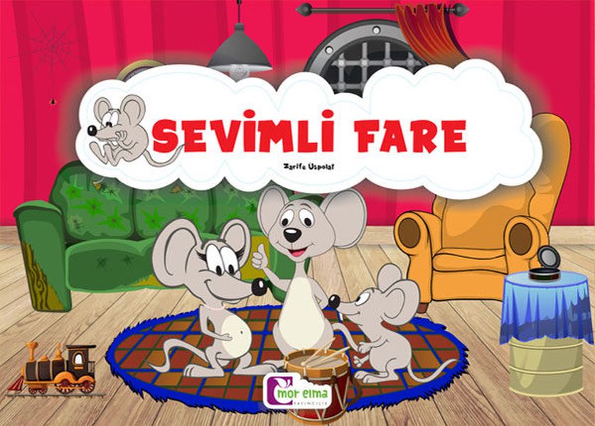 Sevimli Fare Sevimli Fare
