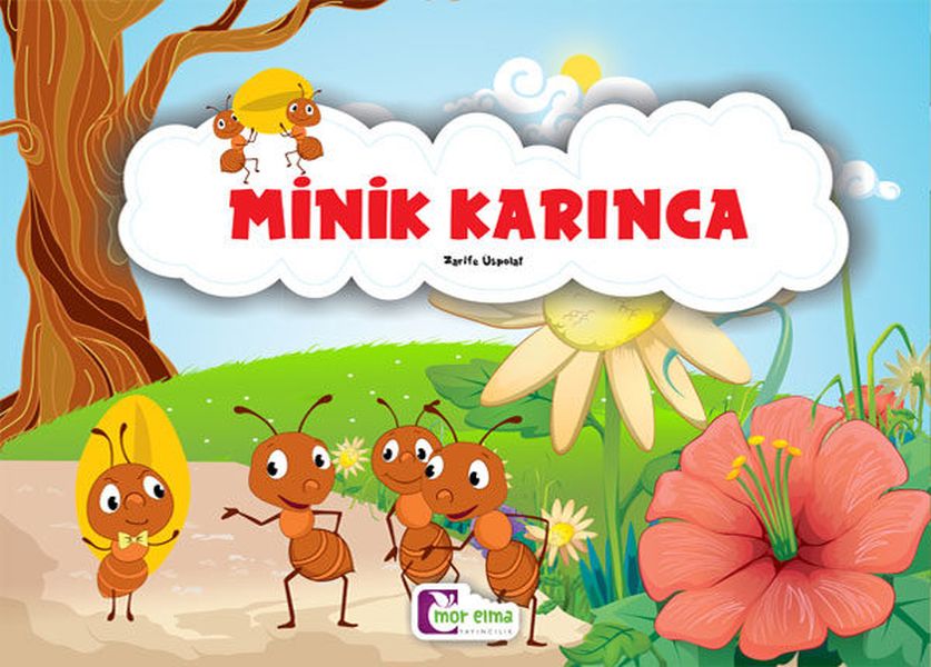 Minik Karınca Minik Karınca