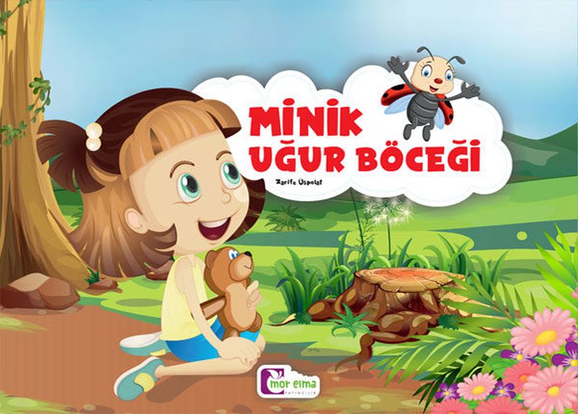Minik Uğur Böceği