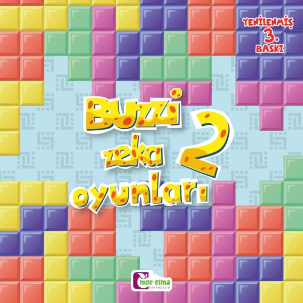 Buzzi Zeka Oyunları 2 Buzzi Zeka Oyunları 2