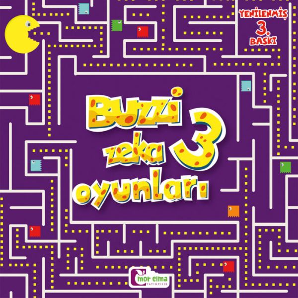 Buzzi Zeka Oyunları 3 Buzzi Zeka Oyunları 3