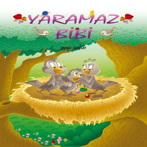Yaramaz Bibi Yaramaz Bibi