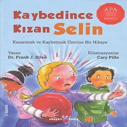 Kaybedince Kızan Selin Kaybedince Kızan Selin